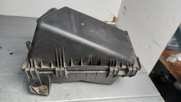 Корпус фильтра воздуха skoda octavia 02r hb 1.9t фото №1