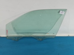 Скло двері перед ліва skoda fabia iii 3 універсал водія 2017r фото №1