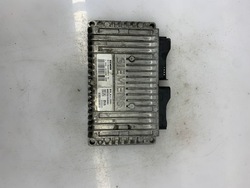 Комп'ютер двигуна psa s118025601c 9654232880 фото №1