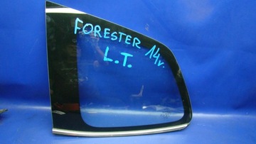 Стекло кузовная зад левый forester iv 12-18r фото №1