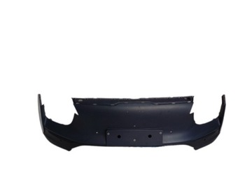 Бампер переднее перед aiways u5 19-24 6 парктроников фото №1