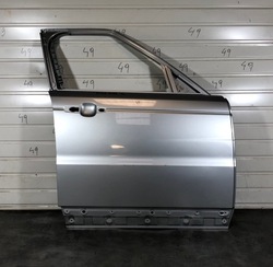 Range rover l494 sport ii 2 13-17 двері праві перед праві передні фото №1