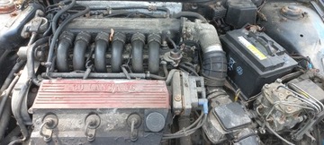Alfa romeo 164 gtv spider lancia thema v6 3.0 12v busso фото №1
