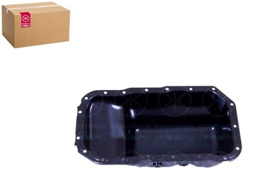 Klokkerholm поддон масляная 0301a9 4009070 фото №1