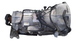 Коробка передач коробки передач maserati quattroporte vi 8hp70x фото №1