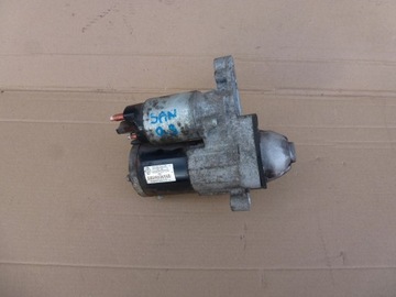 Стартер dacia logan ii sandero 0.9 tce 2017r фото №1