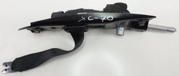 Pas натяжитель перед volvo xc70 v70 iii 39818796 фото №1