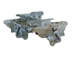 Петлі капота з патронами jaguar e-pace фото №1