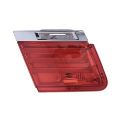 Лампа bmw 7 f01 f02 f03 f04 08-15 зад ліва фото №1