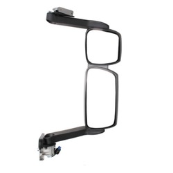 Дзеркало дзеркало iveco stralis праві довгий важіль фото №1