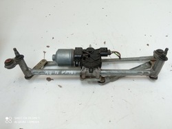 Seat ibiza iv механизм дворник перед фото №1