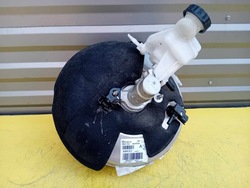 Citroen c5 aircross усилитель тормоза 2022r 1.2 9807687080 фото №1