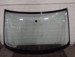 Стекло лобовое передняя audi a4 b6 mazowsze фото №1