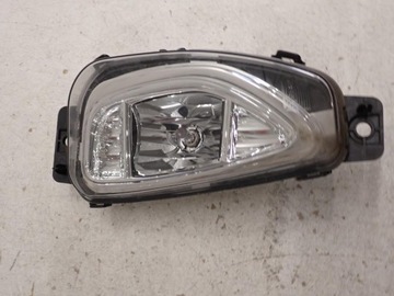 Галоген правые ford kuga mk3 втулка стабилизатора 2019- lj6b-15a254-ac фото №1