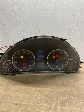 Спідометр  mercedes-benz clc cl203 a2035409448 фото №1