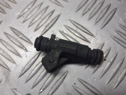 Форсунка инжектор opel corsa c 1.2 0280155965 фото №1