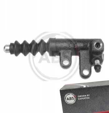 Цилиндр сцепления a.b.s. do mazda mpv ii 2.0 фото №1