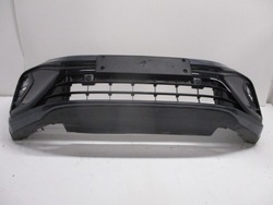 Бампер vw taigo 2g7 22r 6pdc r-line переднє фото №1