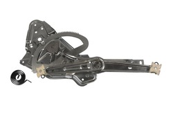 Підйомник вікна зад p do bmw 5 фото №1