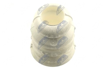 Nty ab-ct-009 дистанционная втулка резиновый, resorowanie фото №1