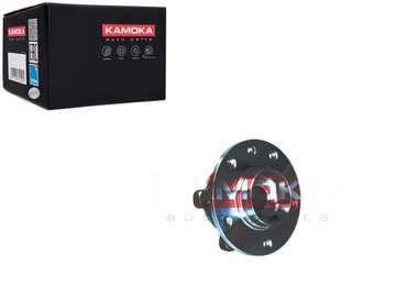 Подшипник колёса kpl fiat 500x 14'- jeep renegade 14'- kamoka фото №1