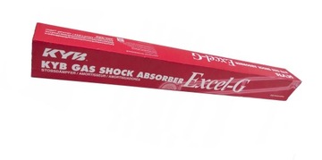 Kyb 332139 амортизатор фото №1