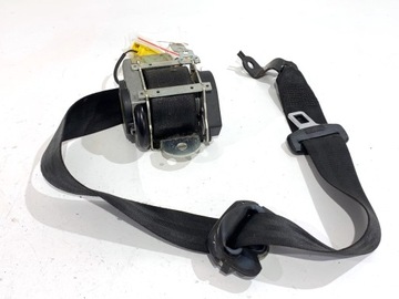 Pas безопасности левый перед vw polo iv 9n 6q4857705j 01-14 фото №1