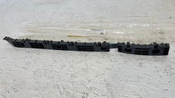 Tesla s ковзун кріплення бампера зад ліві 1091986-00-b фото №1