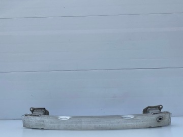 Audi a6 c8 балка бампера зад 2018- фото №1