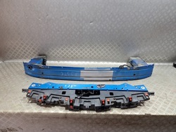 Pas переднє балка підсилювач astra j gtc z291 фото №1