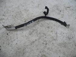 Шланг массовый ford kuga mk1 av6t-14324-baf фото №1