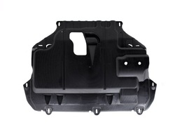 Нижня захист pod двигун двигуна ford focus mk2 c-max kuga mk1 фото №1