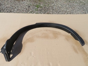 Mitsubishi eclipse cross 18- планка накладка левый зад 7400a511 фото №1