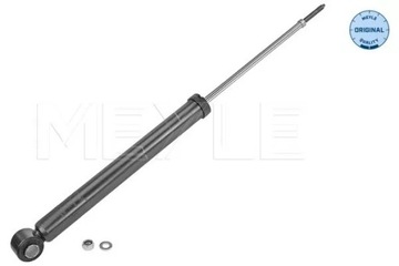 30-267250001 амортизатор toyota t. yaris i 04/99-09/05 meyle фото №1