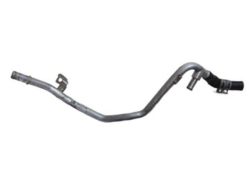 Chrysler pacifica 17 шланг води труба 68276702aa фото №1