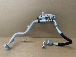 Alfa romeo stelvio 2.0 tb шланг шланг кондиціонера 00505671840 505671840 фото №1