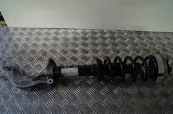 Audi q5 80a амортизатор левый переднее фото №1