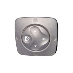 Renault scenic переключатель дисплея 283950001r фото №1