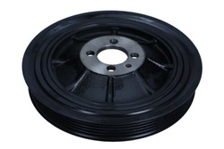 Maxgear колесо пасове вала колінчастого opel astra j/ insignia 2,0cdti фото №1