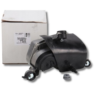 Двигатель дворники правые перед citroen c5 iii x7 6405kz 9682761480 org фото №1