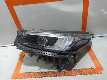 Subaru outback vi лампа левая передняя левый перед led фото №1