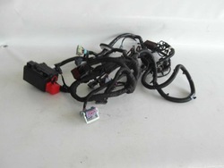 Dodge journey установка джгут камери двигуна 68044255ab фото №1