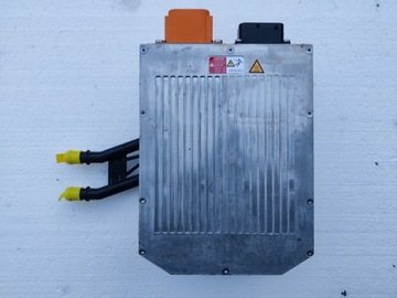 Модуль зарядки vw 5qe915681d фото №1