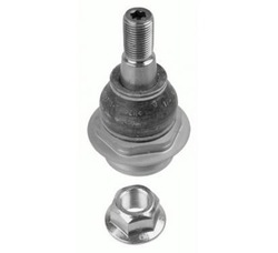 Lemforder шкворень важеля renault master фото №1