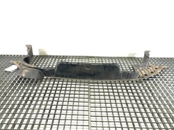 Захист спойлер бампера зад seat leon iii хетчбек 5f0825189f фото №1