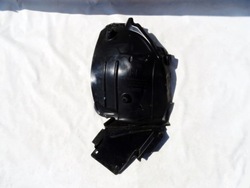 Підкрилок передні ліві mercedes w205 klasa-c фото №1