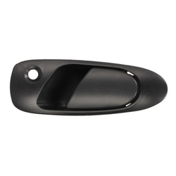 Ручка zew. перед ліва honda civic v 91-96 фото №1