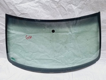 Скло лобове перед передня vw golf iv bora 1j0 pilkington 2004 r фото №1