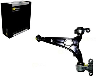 Рычаг перед левый citroen c8 02 fiat ulysse 02 фото №1