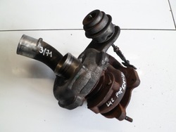 Renault trafic 1.9dci турбонагнетатель 8200544911 фото №1